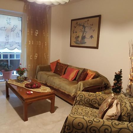 Maria 'S Home Heraklion  Exterior photo