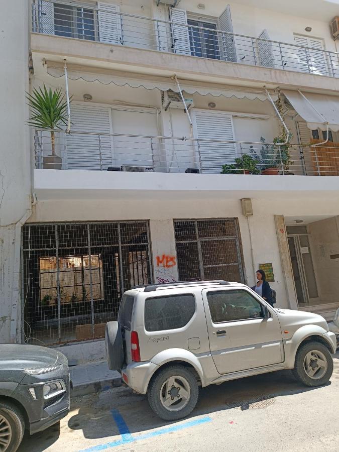Maria 'S Home Heraklion  Exterior photo