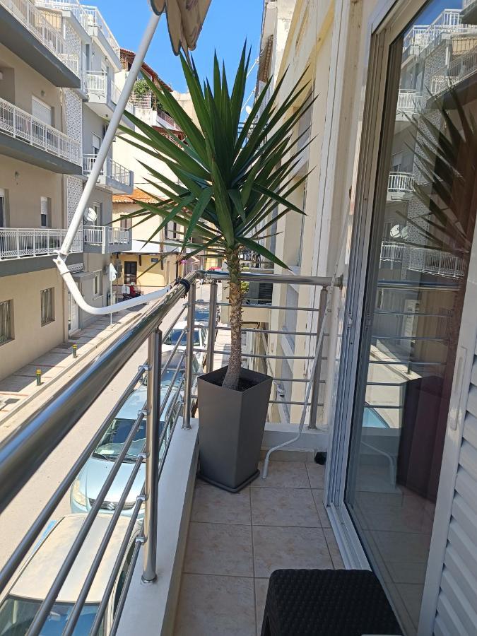 Maria 'S Home Heraklion  Exterior photo