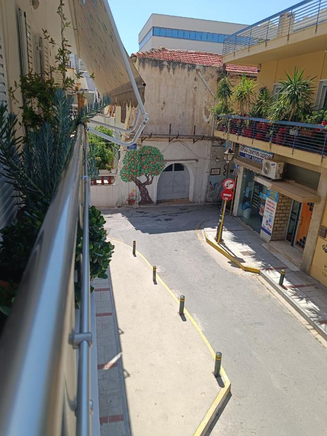 Maria 'S Home Heraklion  Exterior photo