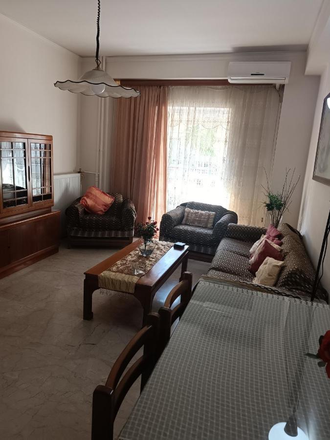 Maria 'S Home Heraklion  Exterior photo