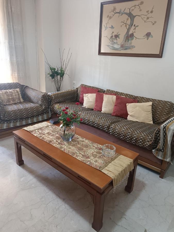 Maria 'S Home Heraklion  Exterior photo