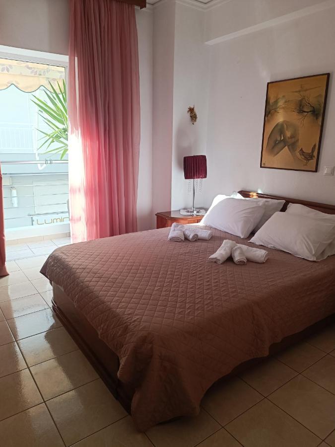 Maria 'S Home Heraklion  Exterior photo