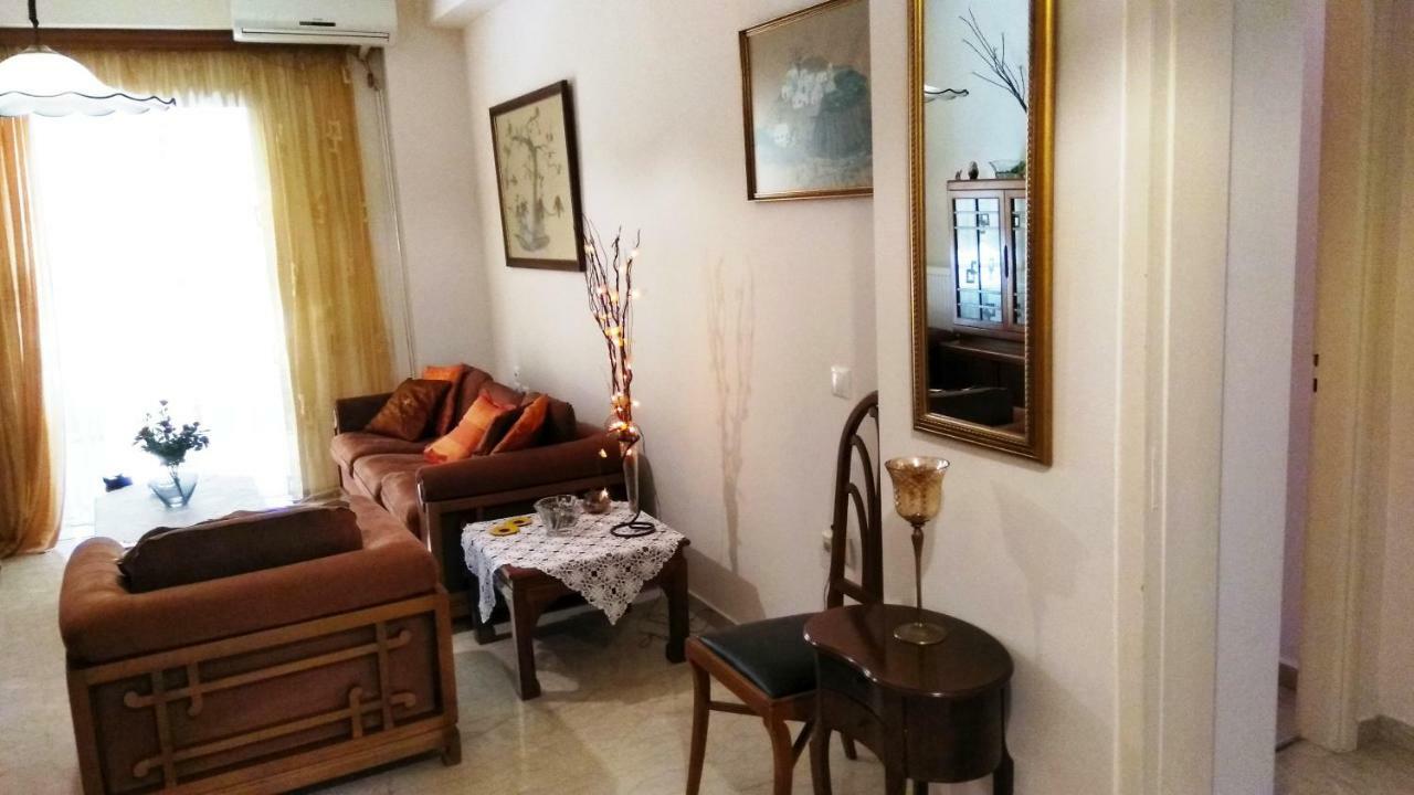 Maria 'S Home Heraklion  Exterior photo