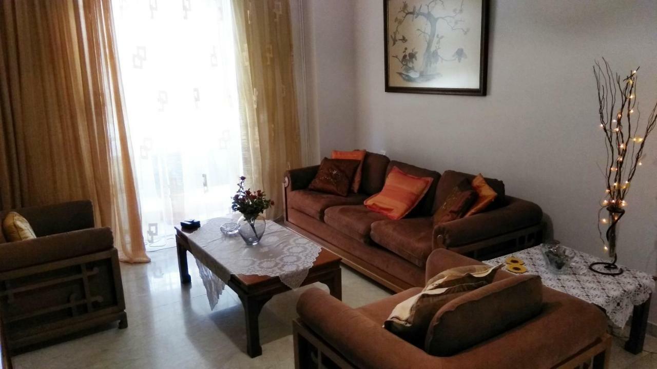Maria 'S Home Heraklion  Exterior photo