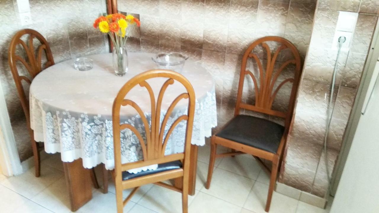 Maria 'S Home Heraklion  Exterior photo