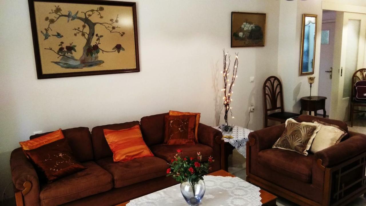 Maria 'S Home Heraklion  Exterior photo