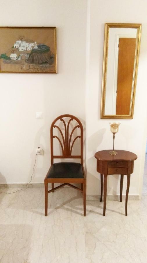 Maria 'S Home Heraklion  Exterior photo