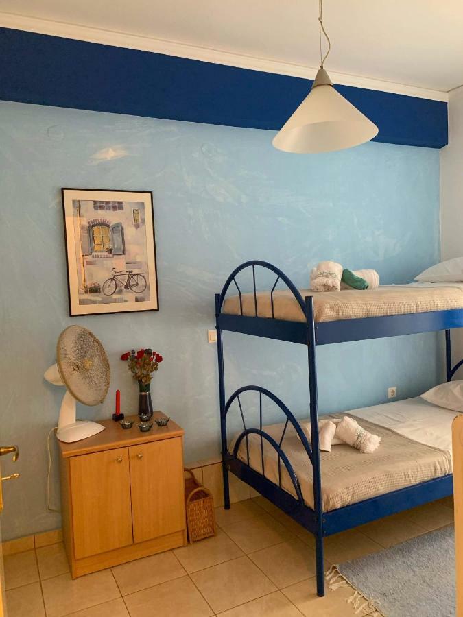 Maria 'S Home Heraklion  Exterior photo