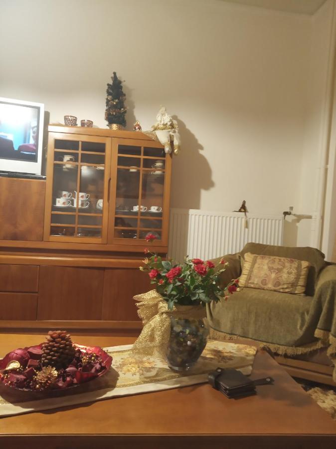 Maria 'S Home Heraklion  Exterior photo
