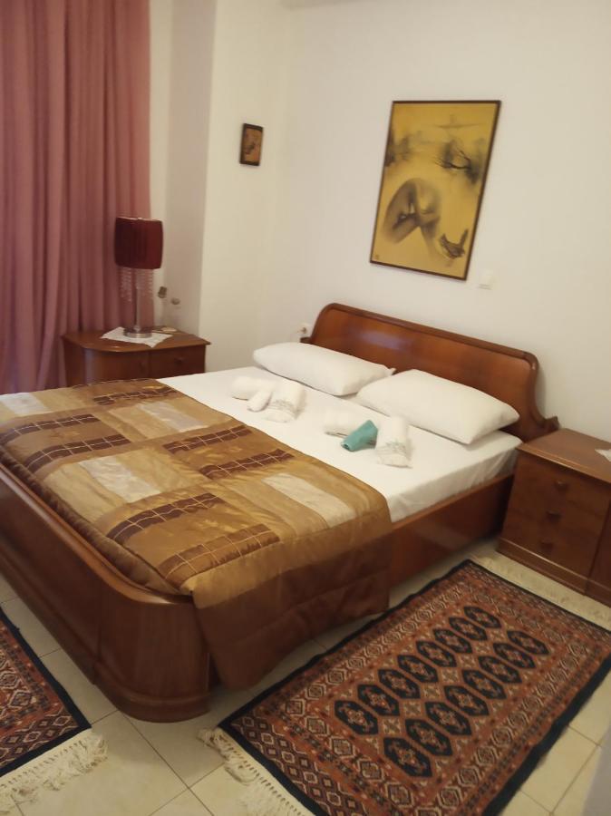 Maria 'S Home Heraklion  Exterior photo